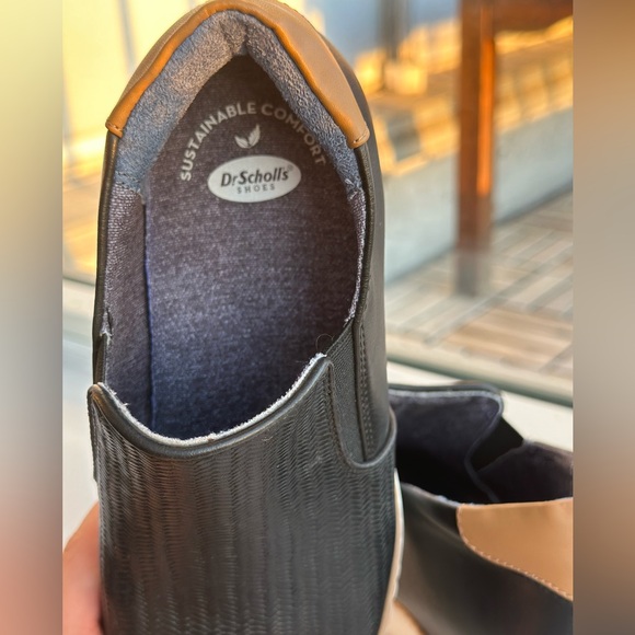 If Only Wedge Sneaker Heels - Picture 2 of 5